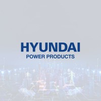 Hyundai Power Bangladesh logo - Similar company to Tech Zone