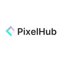 PixelHub Design logo - Similar company to Elysium Technologies Ltd
