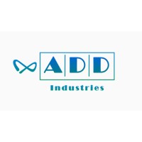 ADD Industries logo - Similar company to Ago Techniek