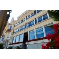 Hôtel Merveilleux Côté Mer**** logo - Similar company to Loft Byron Bay