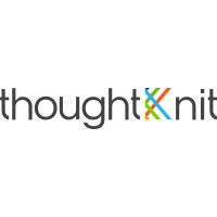 Thoughtknit logo - Similar company to Clicktalks