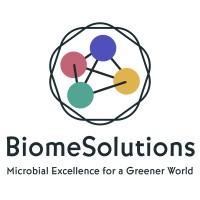 Biome Solutions logo - Similar company to Rejuvenationmd