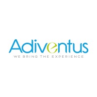 Adiventus - a division of Eden Travel Services Inc. logo - Similar company to Element Experiential Llc