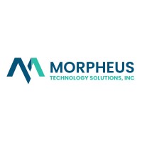 Morpheus Technology Solutions, Inc logo - Similar company to Fusion Flow Nz