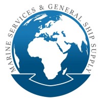 Globe Ships Marine Services logo - Similar company to Globe Marine Services Ltd.