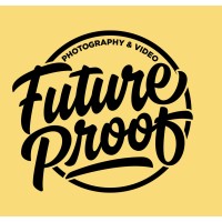 Future Proof Creative logo - Similar company to 60Seconds