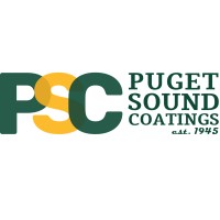 Puget Sound Coatings logo - Similar company to Abw Technologies, Inc.