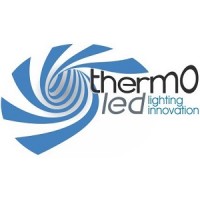 Thermoled logo - Similar company to Project4Led