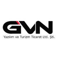 GVN YAZILIM LTD. ŞTİ. logo - Similar company to Furaz Soft