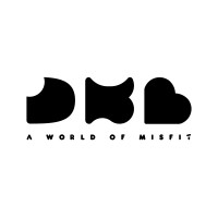 Dokkaebi™ (DKB) logo - Similar company to Manomos Eyewear Inc.