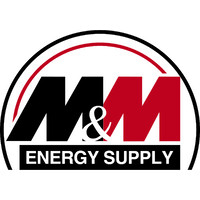 M&M Energy Supply Co. logo - Similar company to Grace Pipe Llc