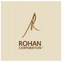 Rohan Corporation logo - Similar company to Beyond Squarefeet™ Advisory Pvt. Ltd.