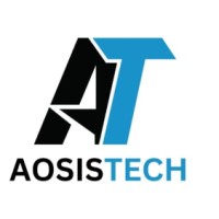 Aosis Tech logo - Similar company to Alterix