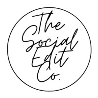 The Social Edit Co. logo - Similar company to New England Brewing Co.
