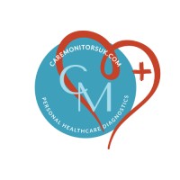 Care Monitors UK logo - Similar company to Caremonitor