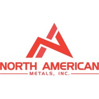 North American Metals, Inc. logo - Similar company to Dinasa