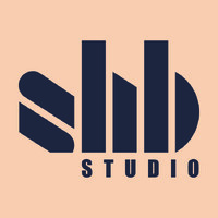 SHB STUDIO logo - Similar company to Redstart Construction