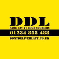Don't Deliver Late Ltd logo - Similar company to Bizcloud