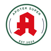 Apotek Super logo - Similar company to Fritaly