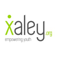 Fundación Xaley logo - Similar company to Formación Senegal