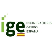 IGE Incineradores Grupo España logo - Similar company to Sinapsisvet