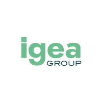 Igea Group logo - Similar company to Camperchi Soc. Agr. A R.L.