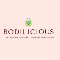 Bodilicious Natural Products