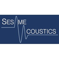 Sesame Acoustics logo - Similar company to Termdico