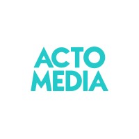 Actomedia Srls logo - Similar company to Bweb