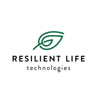 Resilient Life Technologies logo - Similar company to Maredi Design