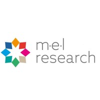 MEL Research logo - Similar company to Vocal Views