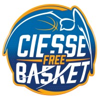 Ciesse Freebasket Milano logo - Similar company to Top Coat Srl