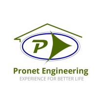 Pronet Engineering logo - Similar company to Sonus Nova