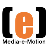 media-e-motion Thorsten Borchers logo - Similar company to Innlights Displaysolutions