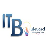 IT Boulevard logo - Similar company to Wedesignstuff