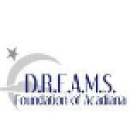 D.R.E.A.M.S. Foundation of Acadiana logo - Similar company to H & B Young Foundation