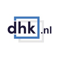 DHK.nl logo - Similar company to Jdm Online
