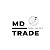 MD Trade logo - Similar company to Deliiicije