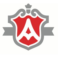 Ambassador  Hotel Collection logo - Similar company to Design Wizards
