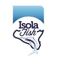 Isola Fish S.r.l logo - Similar company to Gan Gruppo Gandolfo