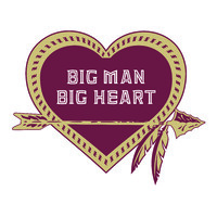 Big Man Big Heart, Inc logo - Similar company to Cloud Fire Capital