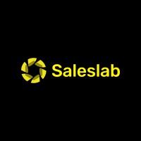 Saleslabmx logo - Similar company to Ehsoft