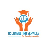 TC CONSULTING SERVICES logo - Similar company to Digi Delights
