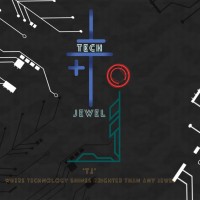 TECH JEWEL logo - Similar company to Thecime