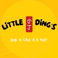 Little Ding's logo - Similar company to Freestyle