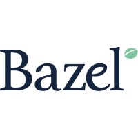 Bazel logo - Similar company to Serra Network Partners