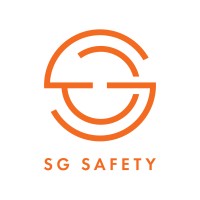 SG Safety AS logo - Similar company to Workvis.Io