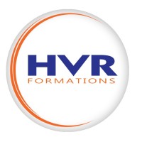 HVR Formations logo - Similar company to Jade Genin