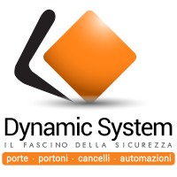 Dynamic System srl - il fascino della sicurezza