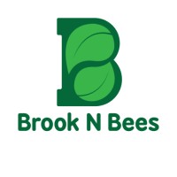 Brook & Bees logo - Similar company to Jaivik Jeevan
